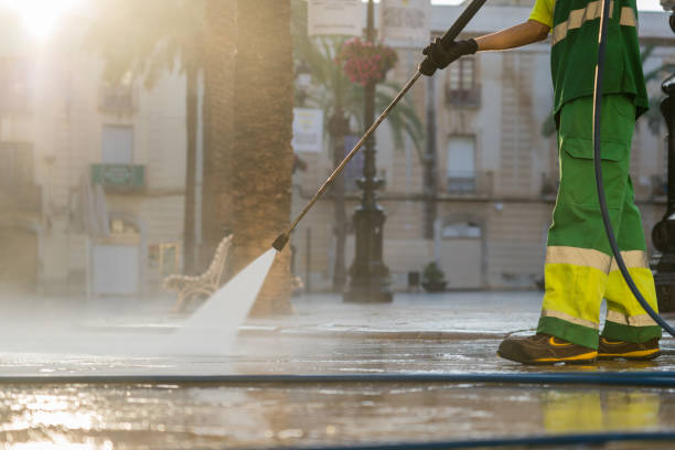 Best Parking Lot and Garage Cleaning  in , IA
